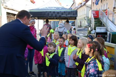 Tudi otroci kamniških šol in vrtcev so bili danes trajnostno povezavi  (49)